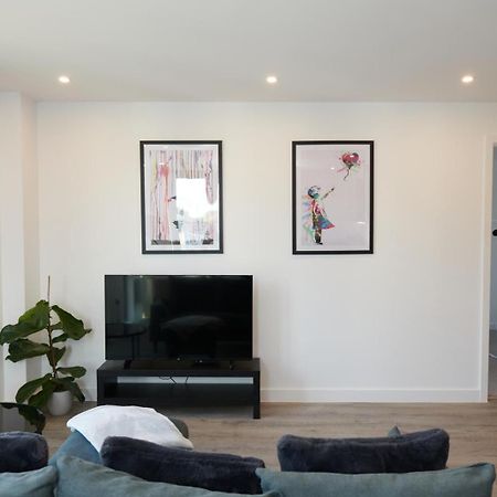 York Minster Icona 239 - Free Parking And Gym! Apartment Ngoại thất bức ảnh