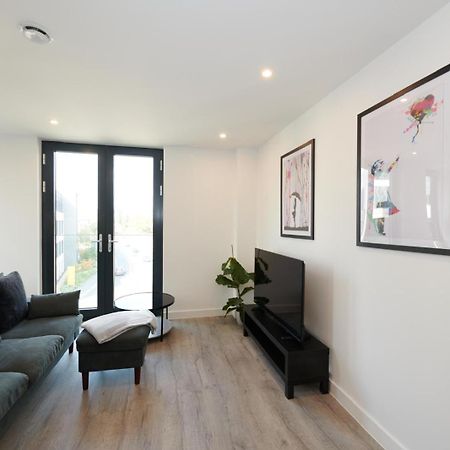York Minster Icona 239 - Free Parking And Gym! Apartment Ngoại thất bức ảnh