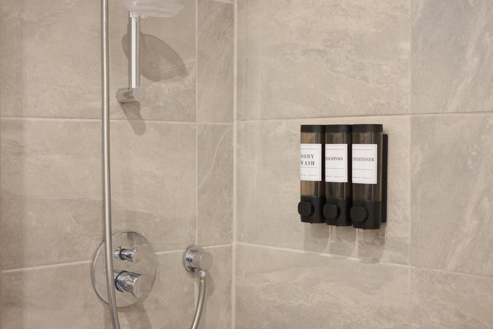 York Minster Icona 239 - Free Parking And Gym! Apartment Ngoại thất bức ảnh