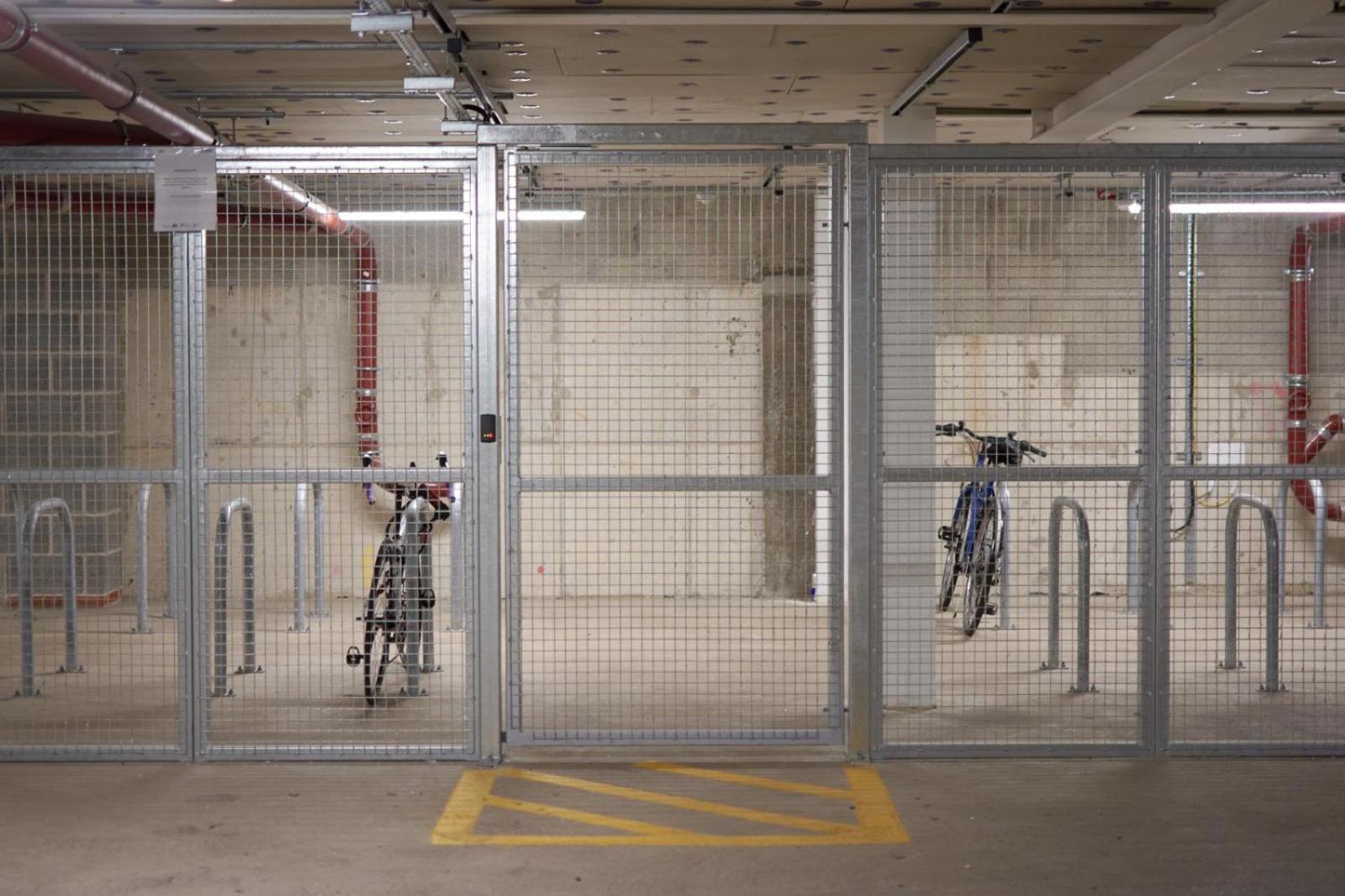 York Minster Icona 239 - Free Parking And Gym! Apartment Ngoại thất bức ảnh